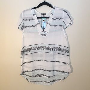 NWT Papermoon Blouse